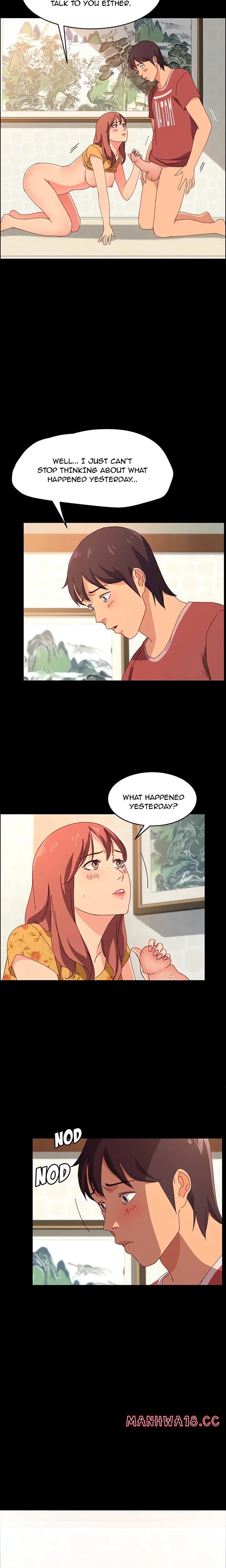 The Assistant (Uncensored) - Chapter 20 - picture 9