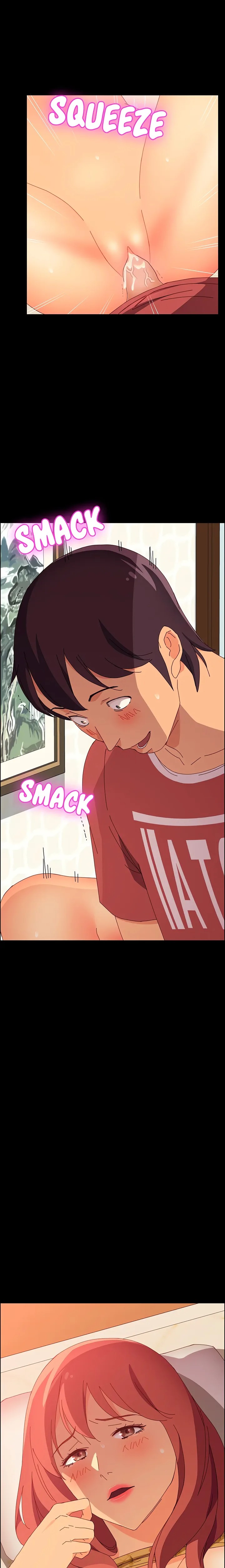 The Assistant (Uncensored) - Chapter 21 - picture 0
