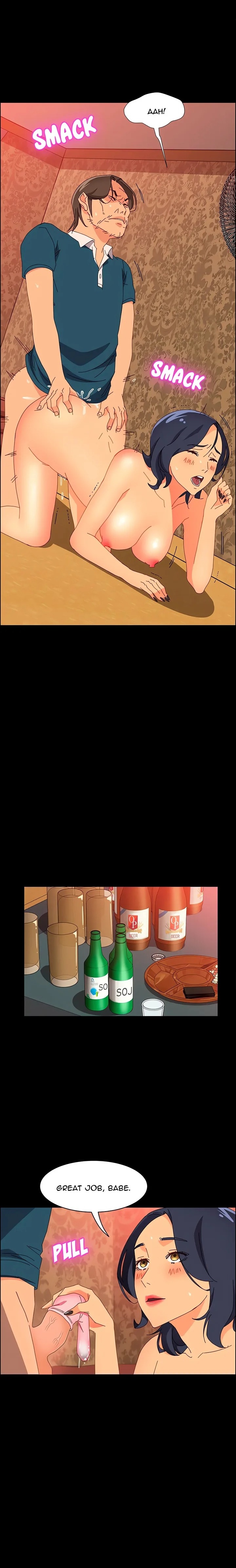 The Assistant (Uncensored) - Chapter 21 - picture 10