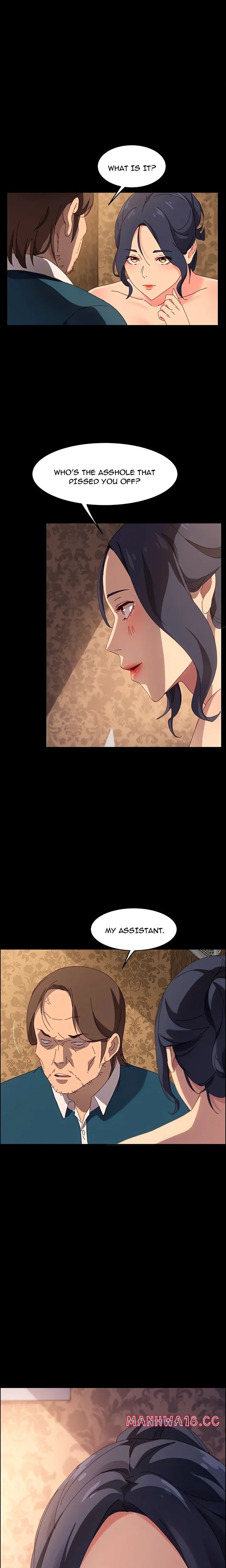 The Assistant (Uncensored) - Chapter 21 - picture 13