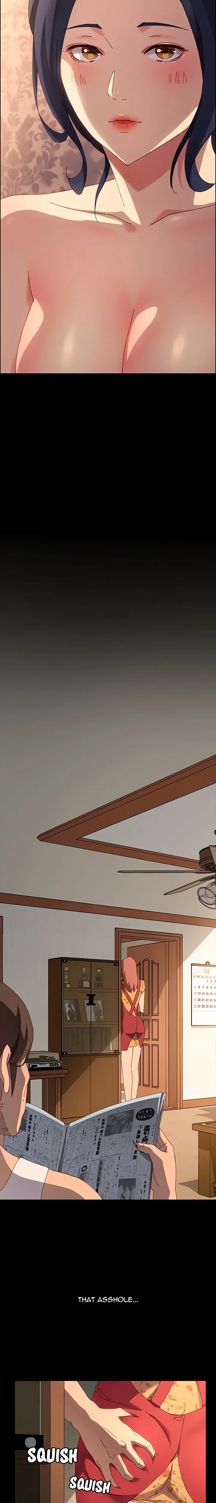 The Assistant (Uncensored) - Chapter 21 - picture 14