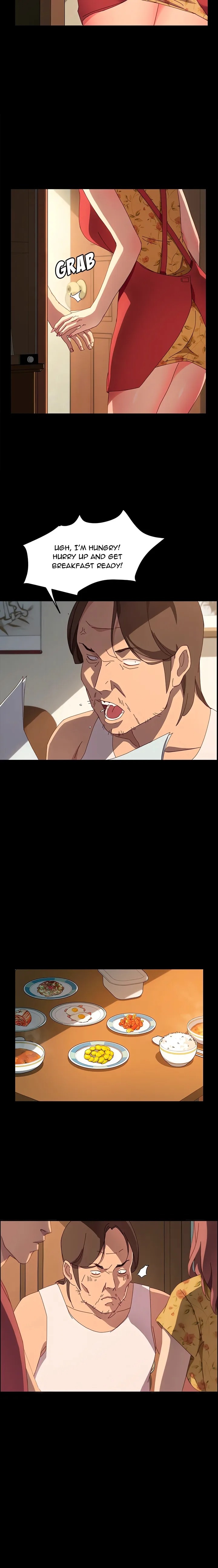 The Assistant (Uncensored) - Chapter 21 - picture 15