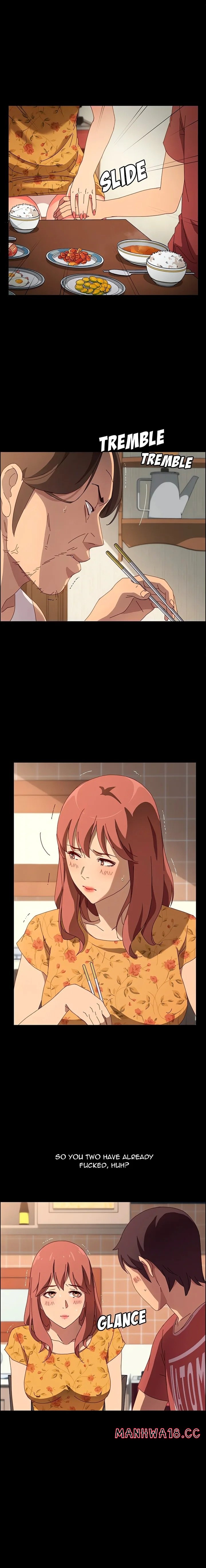 The Assistant (Uncensored) - Chapter 21 - picture 16