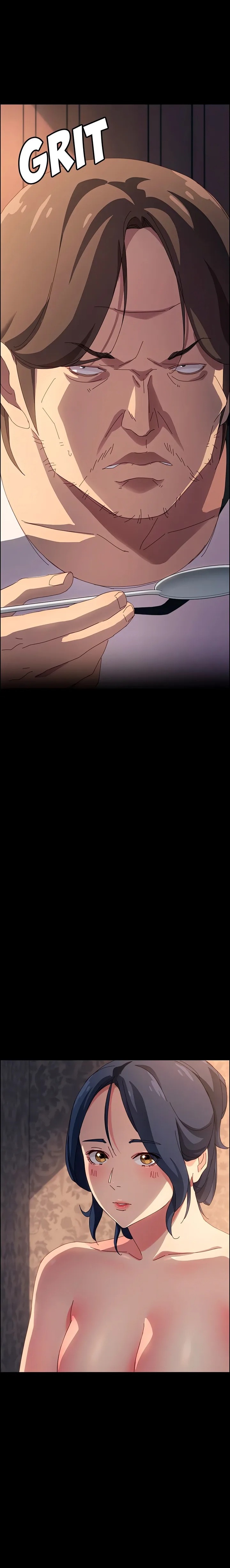 The Assistant (Uncensored) - Chapter 21 - picture 17
