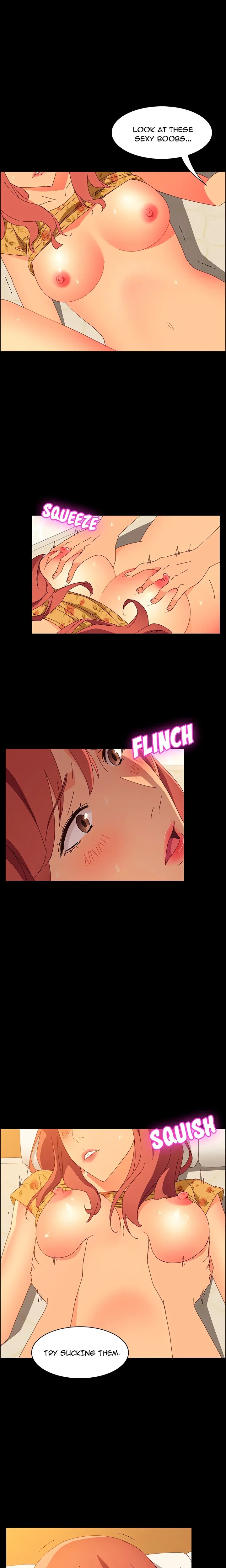 The Assistant (Uncensored) - Chapter 21 - picture 3