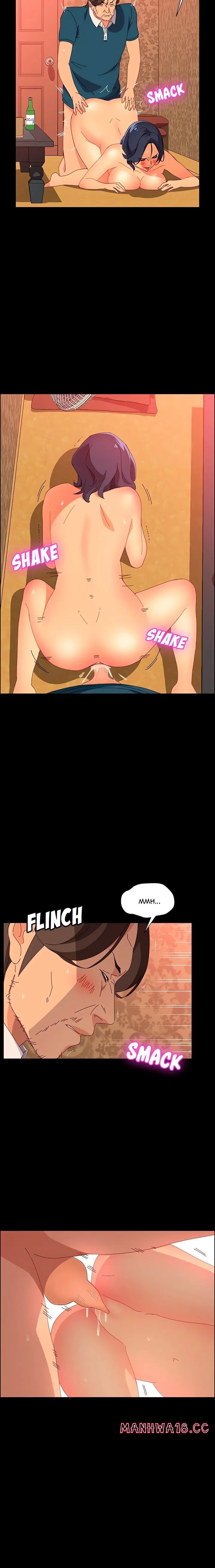 The Assistant (Uncensored) - Chapter 21 - picture 9