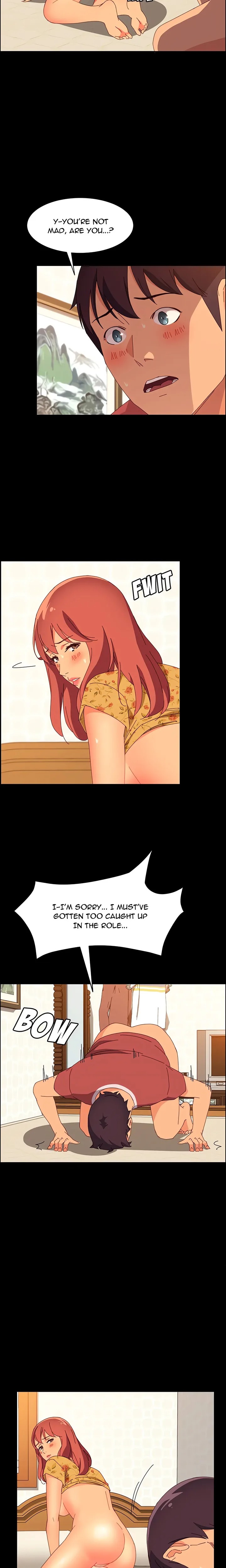 The Assistant (Uncensored) - Chapter 22 - picture 10