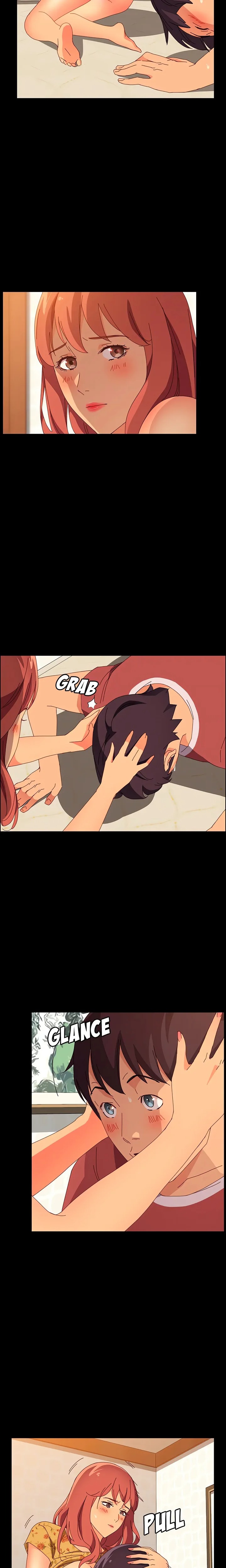 The Assistant (Uncensored) - Chapter 22 - picture 11