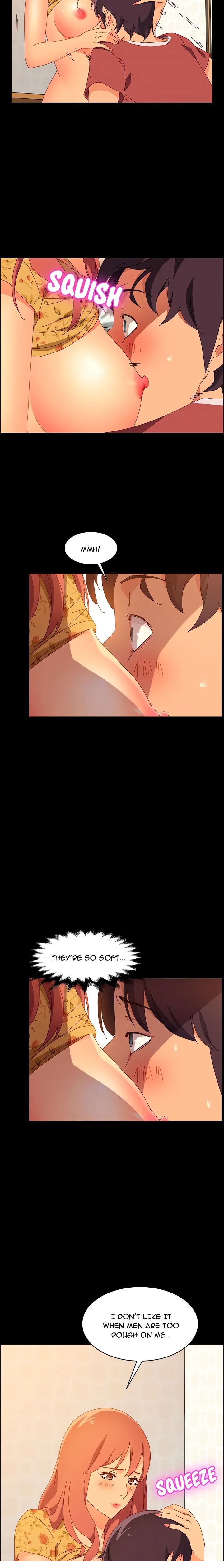 The Assistant (Uncensored) - Chapter 22 - picture 12