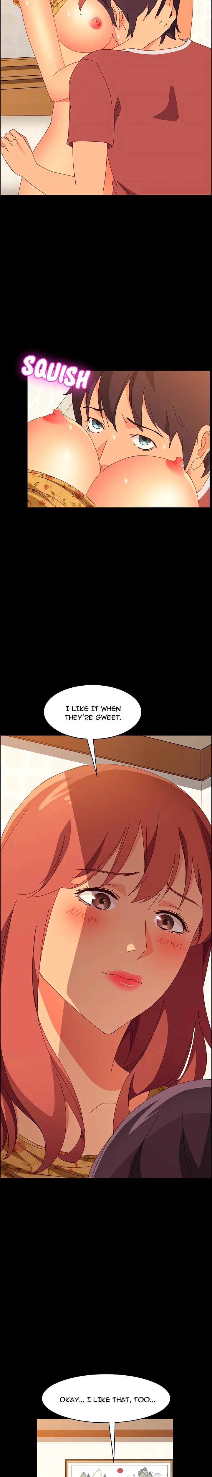 The Assistant (Uncensored) - Chapter 22 - picture 13
