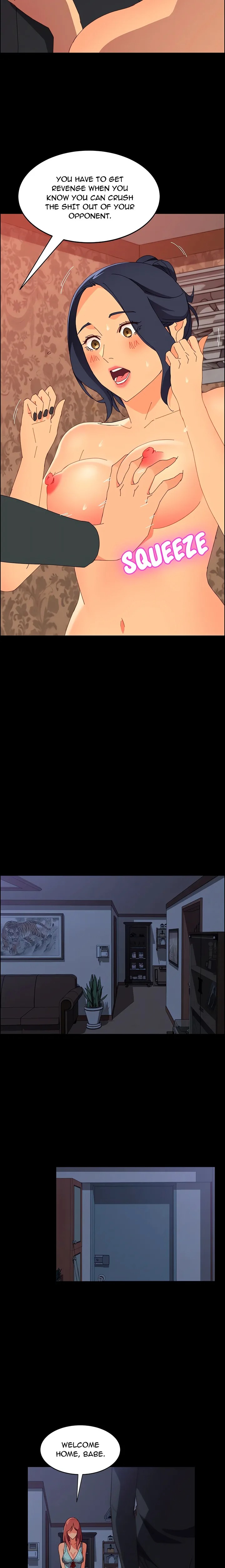 The Assistant (Uncensored) - Chapter 22 - picture 18