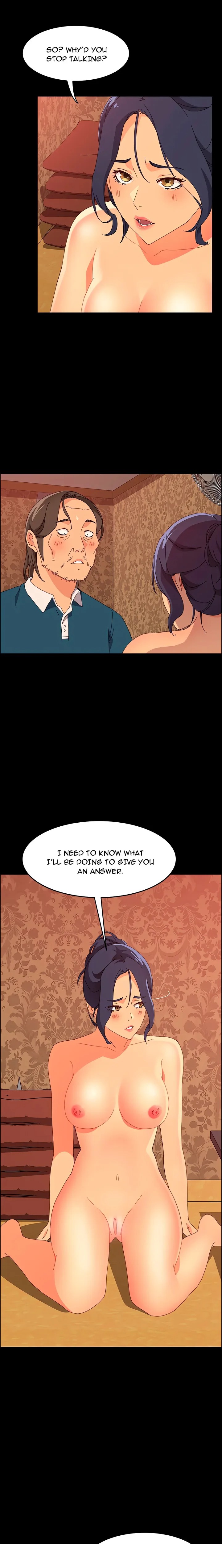 The Assistant (Uncensored) - Chapter 22 - picture 2