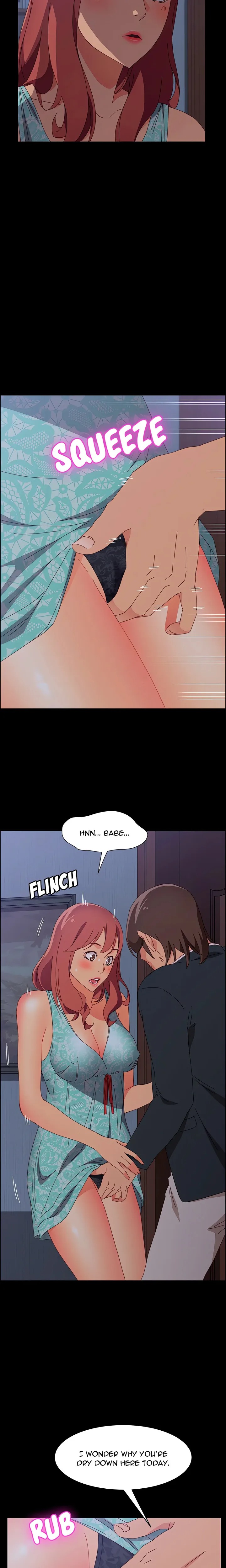 The Assistant (Uncensored) - Chapter 22 - picture 20