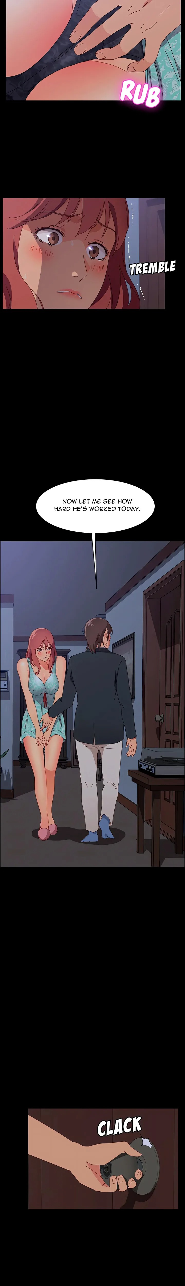 The Assistant (Uncensored) - Chapter 22 - picture 21