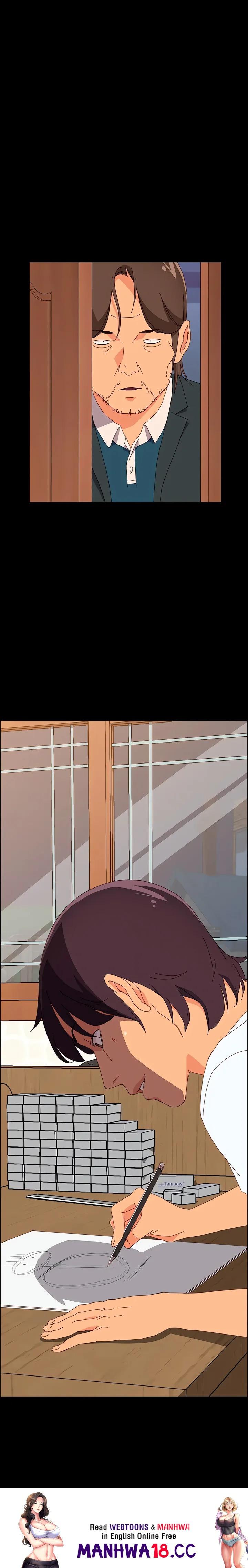The Assistant (Uncensored) - Chapter 22 - picture 22