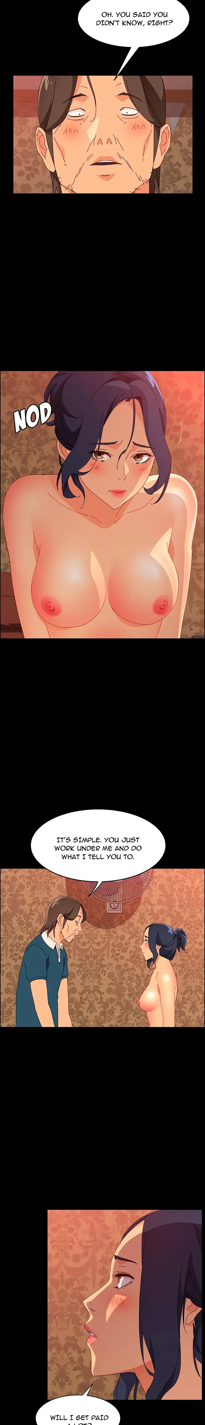 The Assistant (Uncensored) - Chapter 22 - picture 3