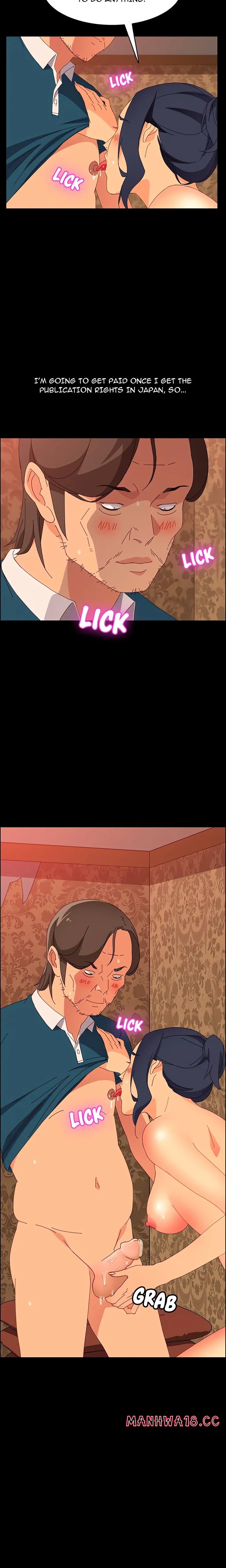 The Assistant (Uncensored) - Chapter 22 - picture 5