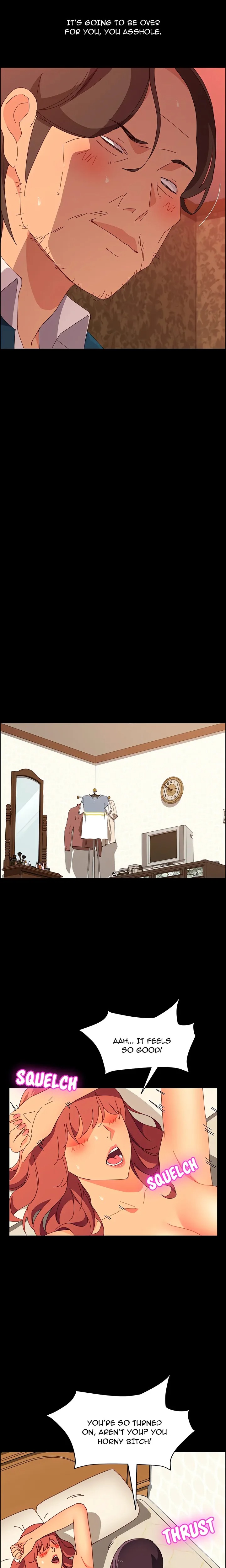 The Assistant (Uncensored) - Chapter 22 - picture 6