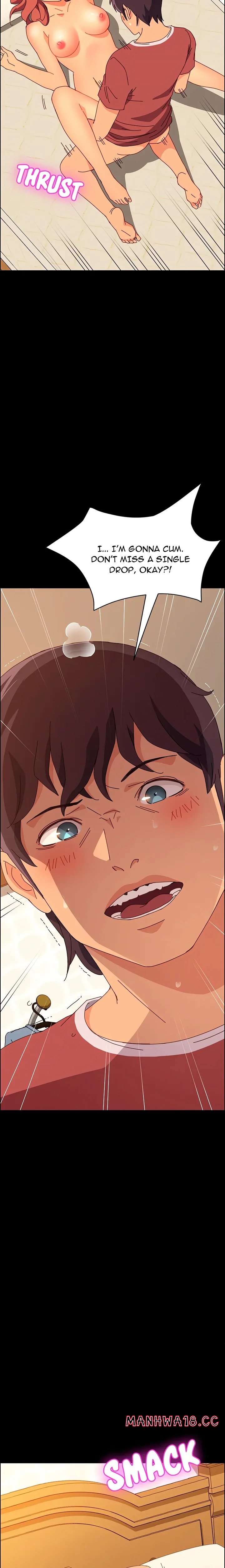 The Assistant (Uncensored) - Chapter 22 - picture 7