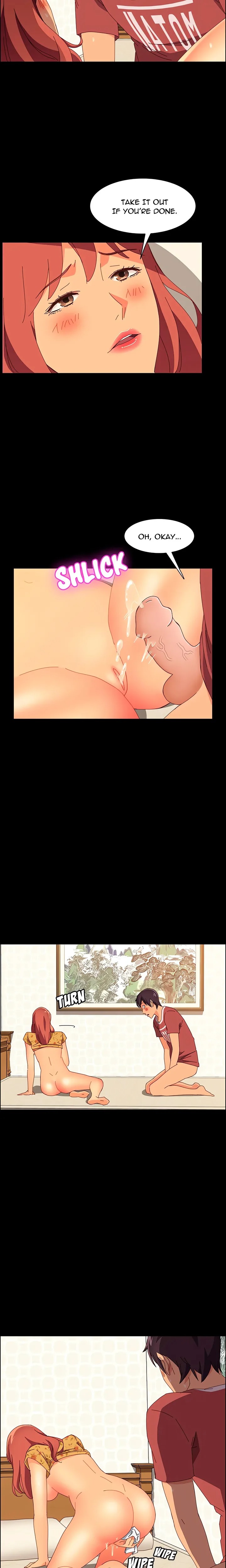 The Assistant (Uncensored) - Chapter 22 - picture 9