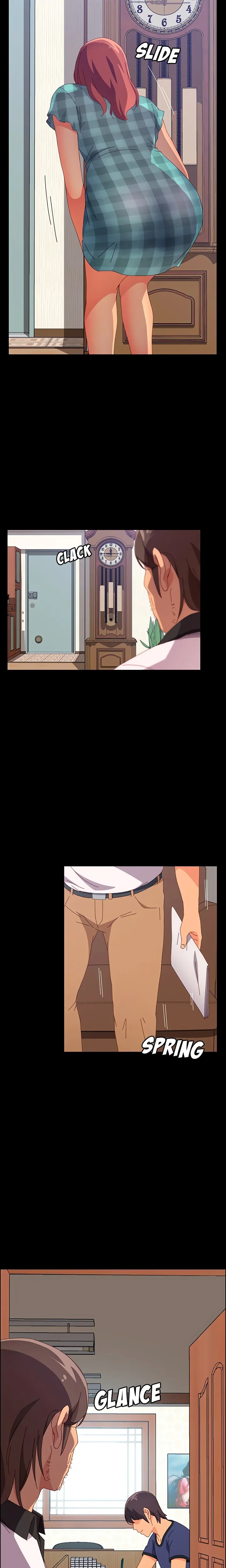 The Assistant (Uncensored) - Chapter 23 - picture 10
