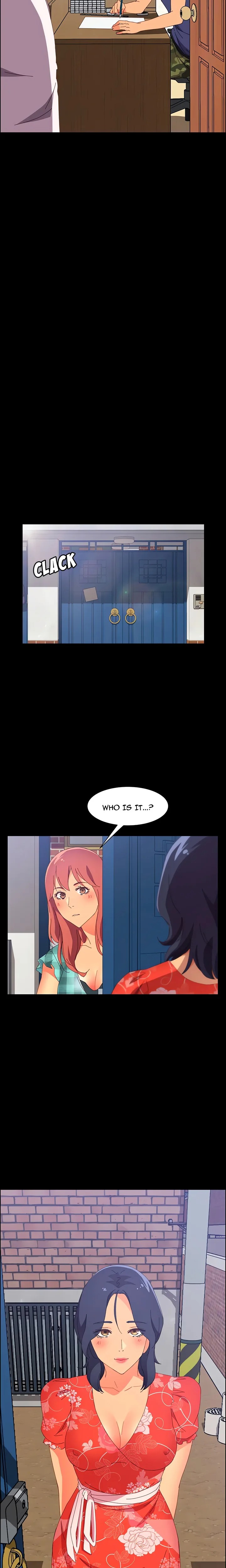 The Assistant (Uncensored) - Chapter 23 - picture 11
