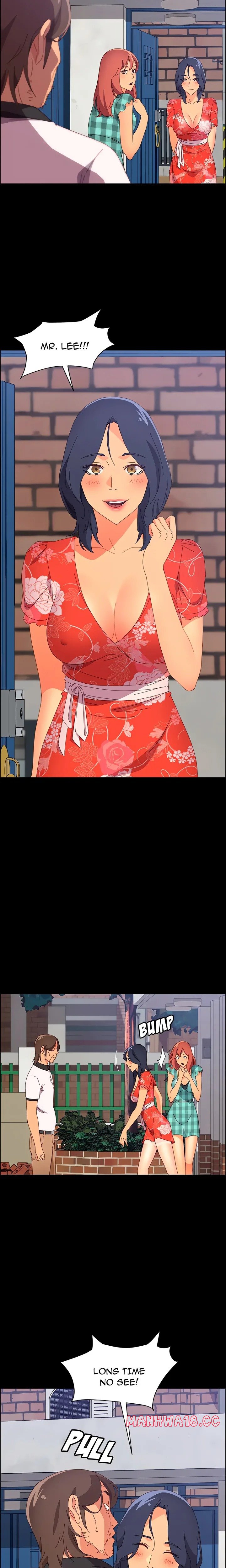 The Assistant (Uncensored) - Chapter 23 - picture 13