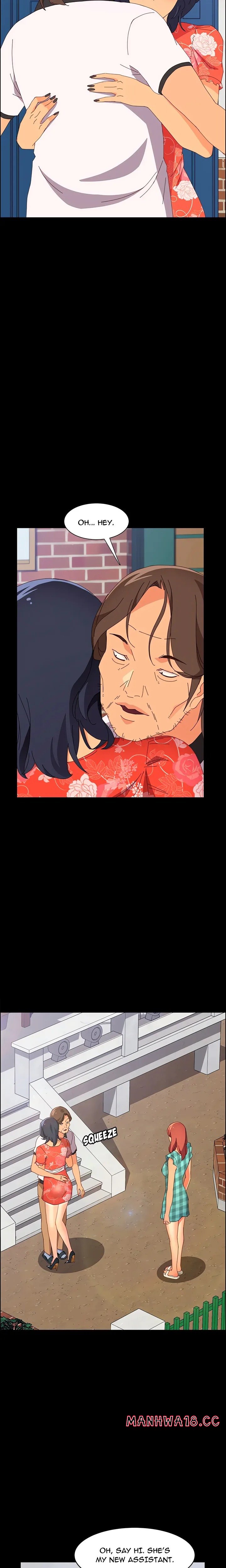 The Assistant (Uncensored) - Chapter 23 - picture 14