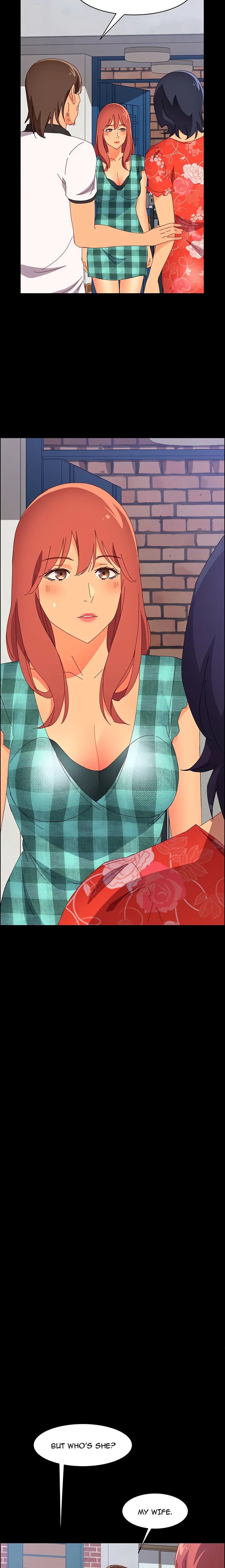 The Assistant (Uncensored) - Chapter 23 - picture 15
