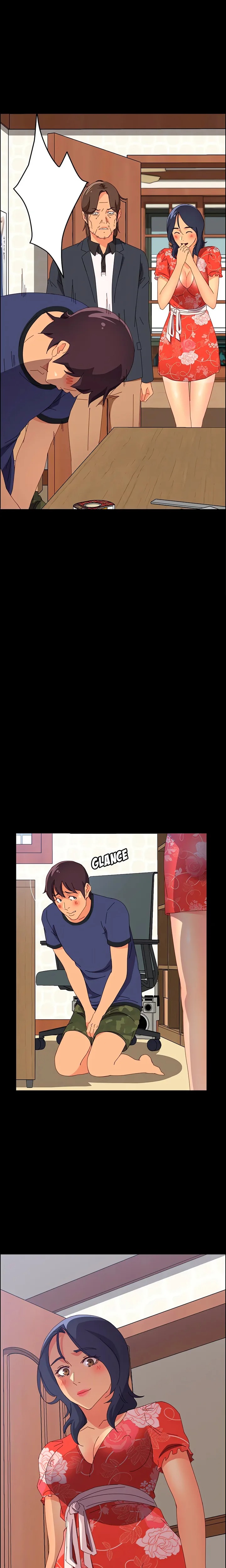 The Assistant (Uncensored) - Chapter 23 - picture 19