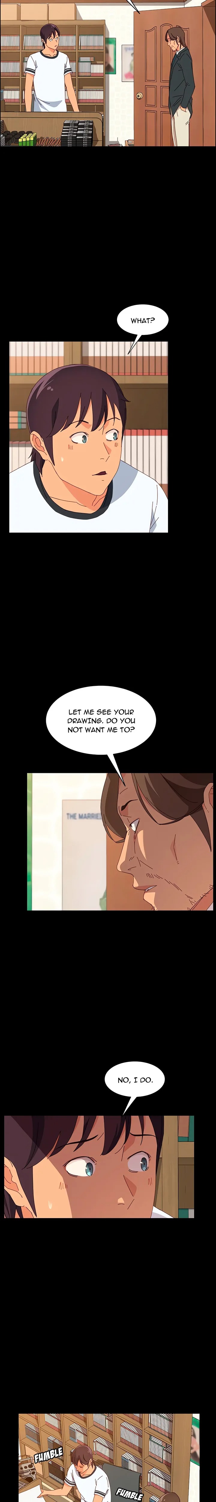 The Assistant (Uncensored) - Chapter 23 - picture 2