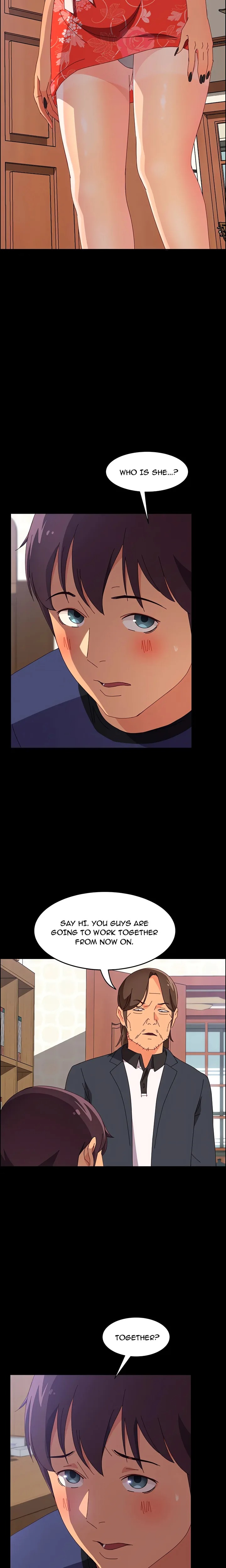 The Assistant (Uncensored) - Chapter 23 - picture 20