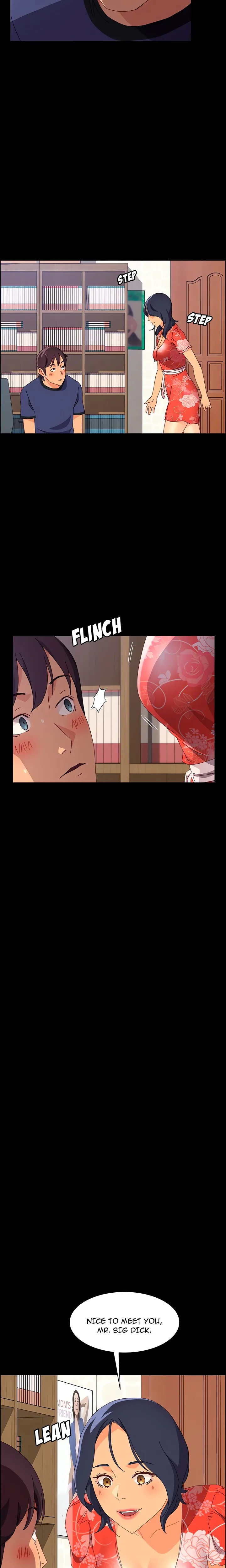 The Assistant (Uncensored) - Chapter 23 - picture 21