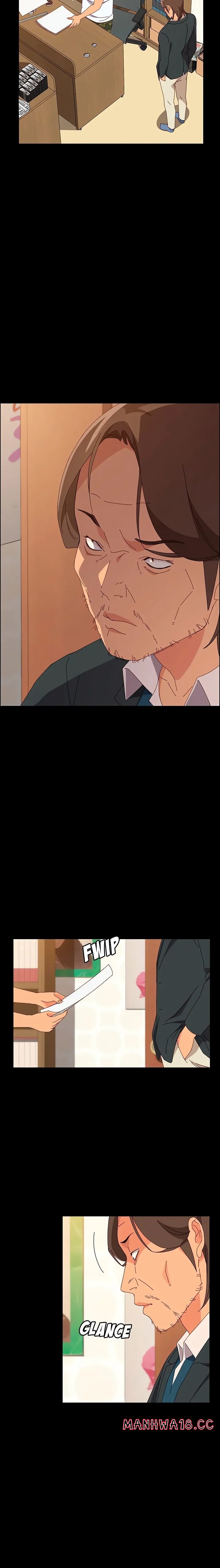 The Assistant (Uncensored) - Chapter 23 - picture 3