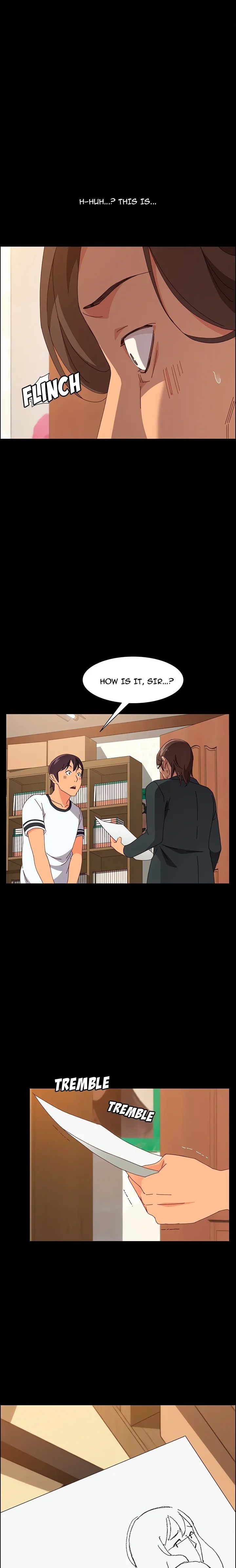 The Assistant (Uncensored) - Chapter 23 - picture 4
