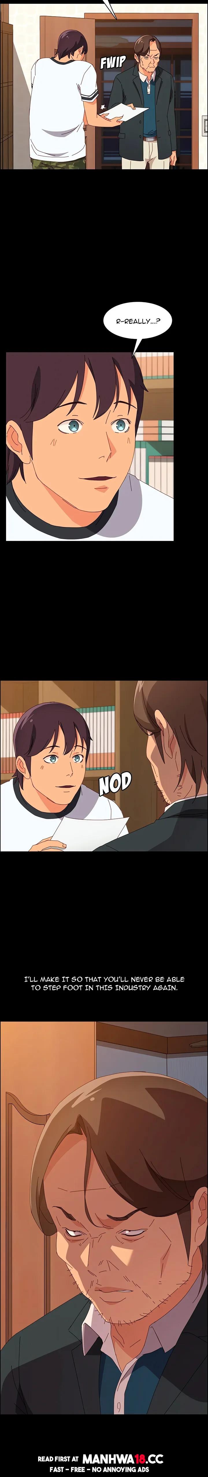 The Assistant (Uncensored) - Chapter 23 - picture 6