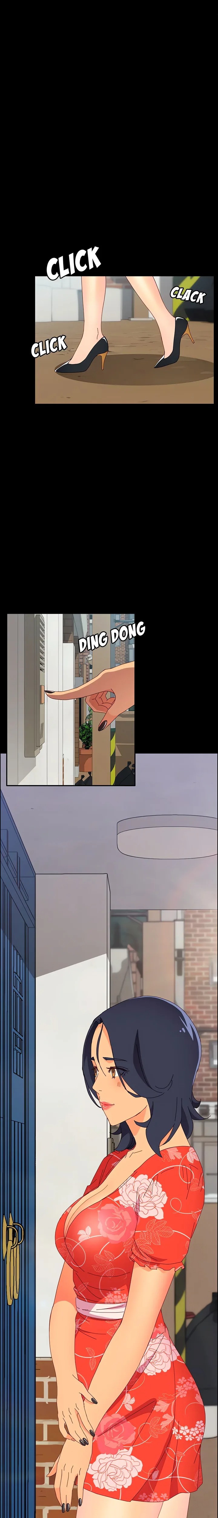 The Assistant (Uncensored) - Chapter 23 - picture 7