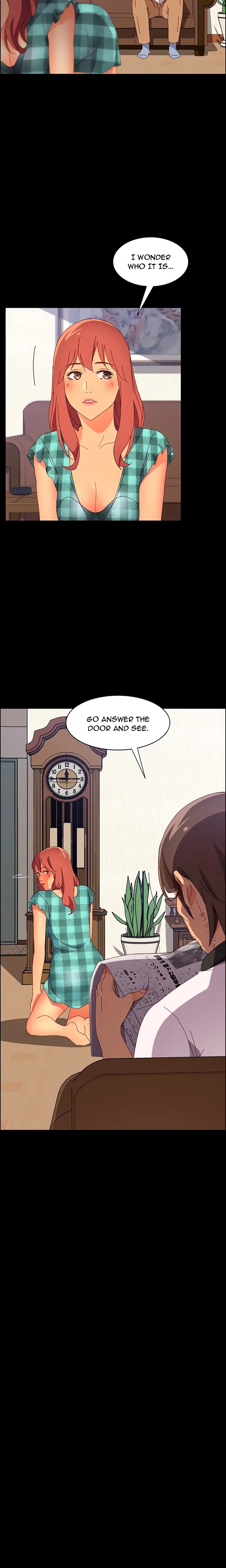 The Assistant (Uncensored) - Chapter 23 - picture 9