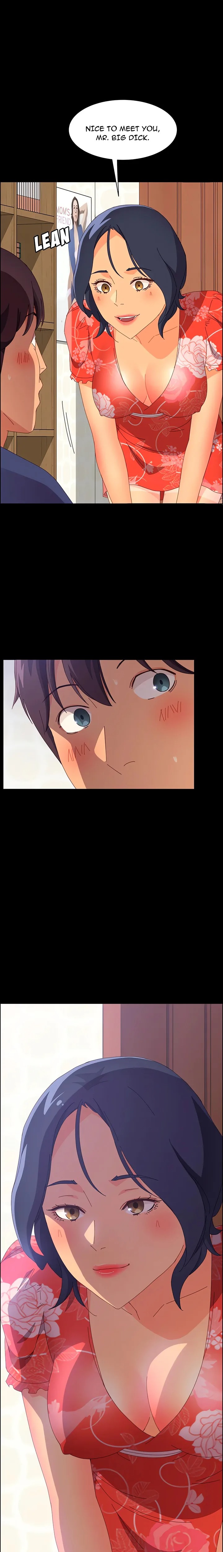 The Assistant (Uncensored) - Chapter 24 - picture 0