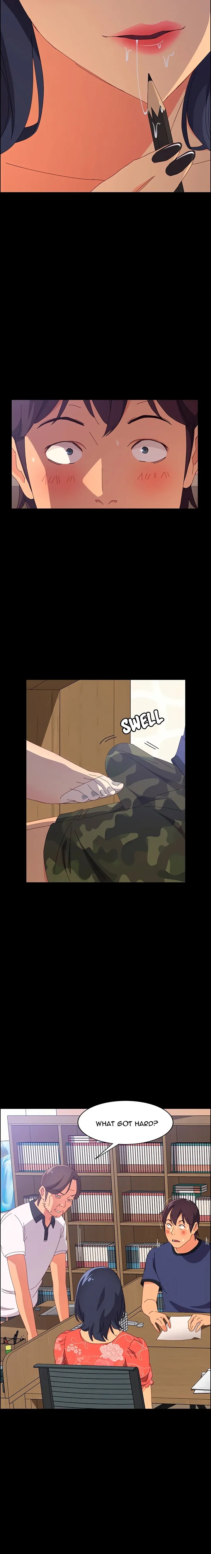 The Assistant (Uncensored) - Chapter 24 - picture 10