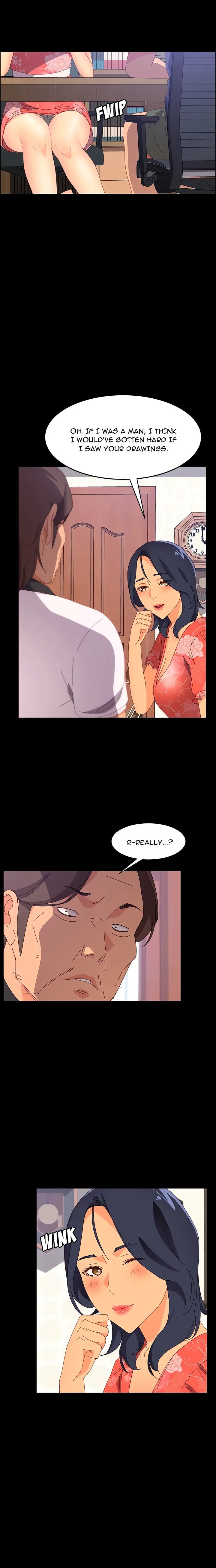 The Assistant (Uncensored) - Chapter 24 - picture 11