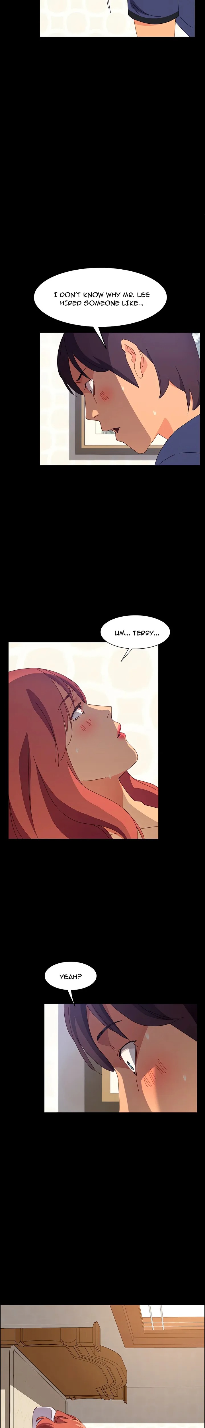 The Assistant (Uncensored) - Chapter 24 - picture 13