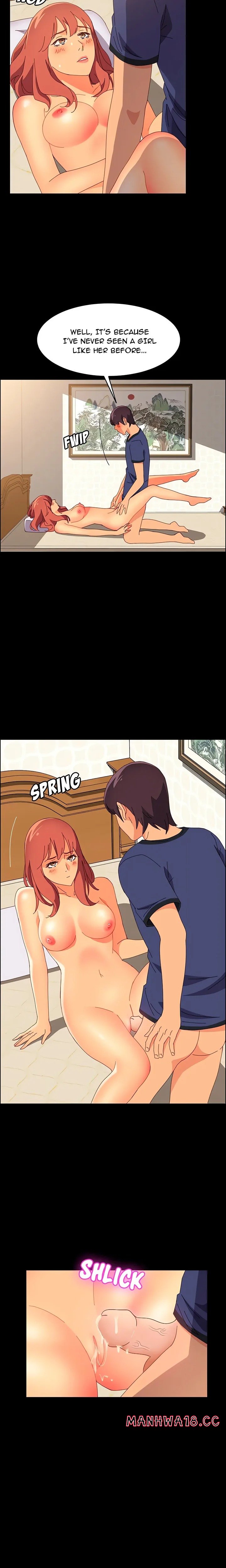 The Assistant (Uncensored) - Chapter 24 - picture 15