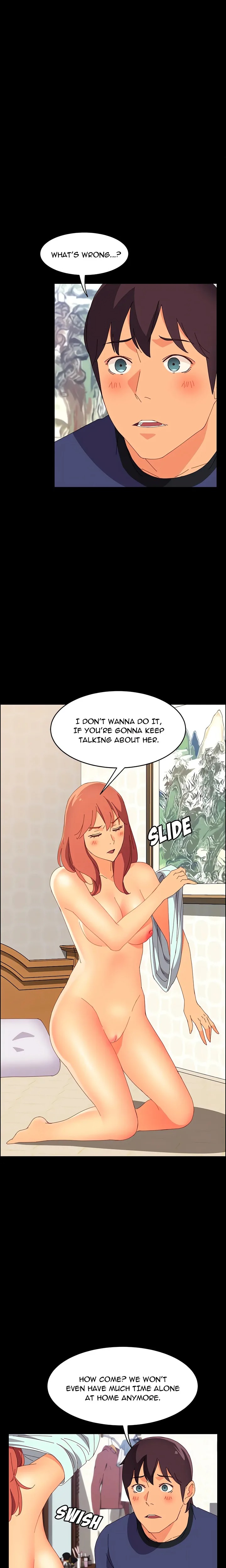 The Assistant (Uncensored) - Chapter 24 - picture 16