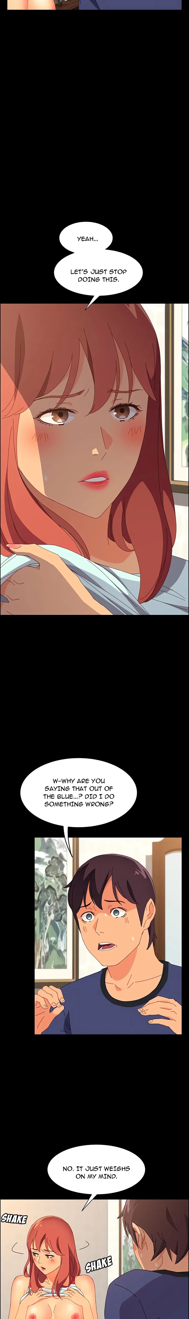 The Assistant (Uncensored) - Chapter 24 - picture 17