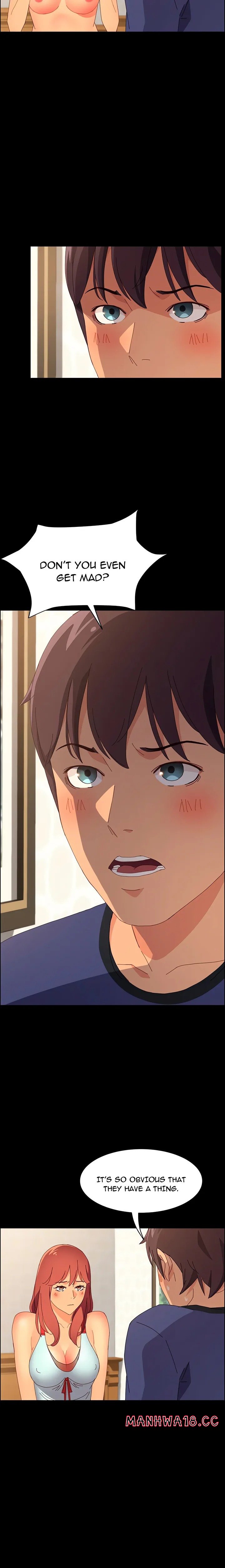The Assistant (Uncensored) - Chapter 24 - picture 18