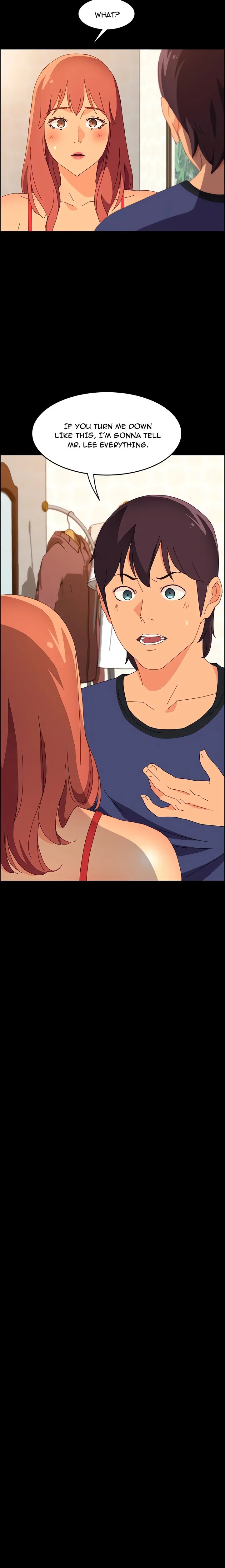 The Assistant (Uncensored) - Chapter 24 - picture 21