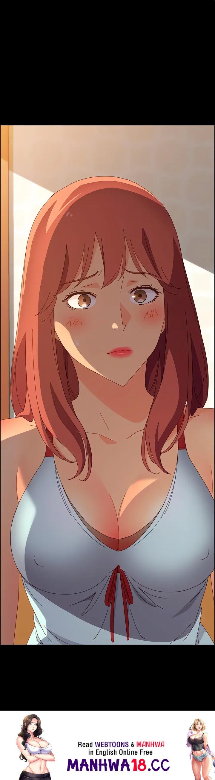 The Assistant (Uncensored) - Chapter 24 - picture 22