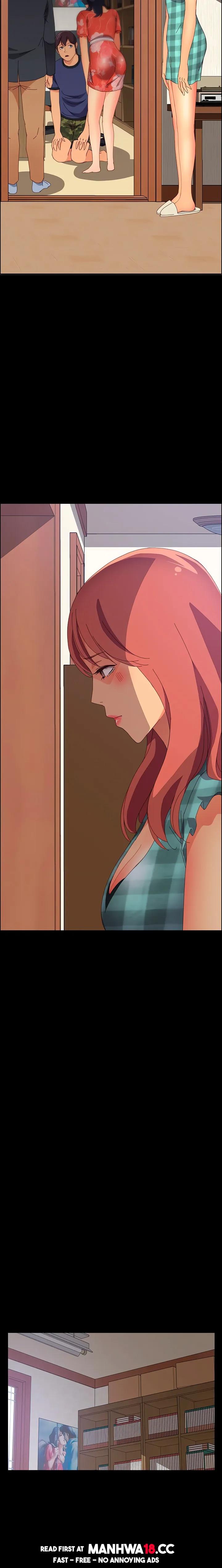 The Assistant (Uncensored) - Chapter 24 - picture 4
