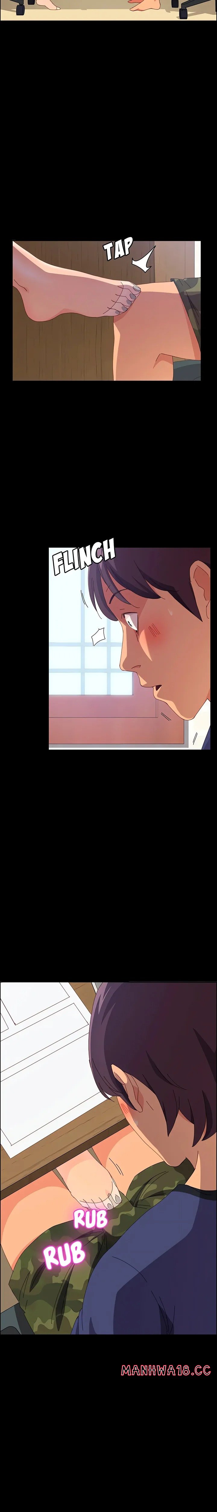 The Assistant (Uncensored) - Chapter 24 - picture 6